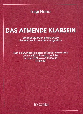 Das atmende Klarsein (+DVD)