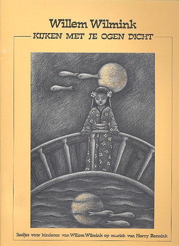 Kijken met je ogen dicht