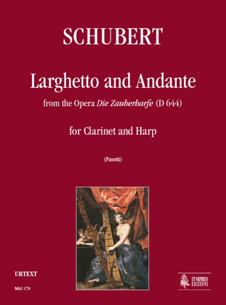 Larghetto e Andante dall'