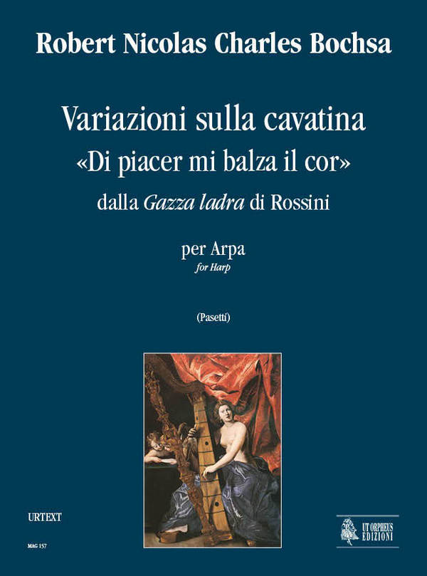 Variazioni sulla cavatina