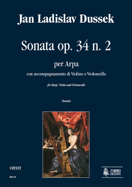 Sonata op.34,2 
