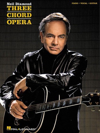 Neil Diamond: three chord