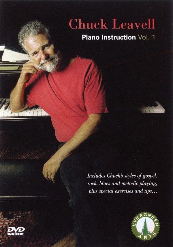 Piano Instruction vol.1