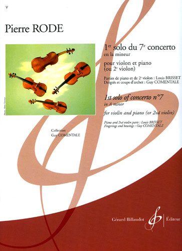 Solo la mineur no.1 du