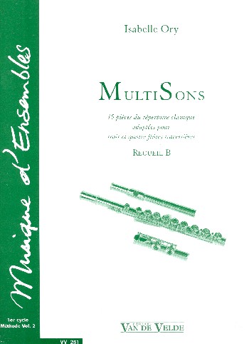 MultiSons vol.B