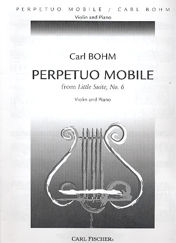 Perpetuo Mobile