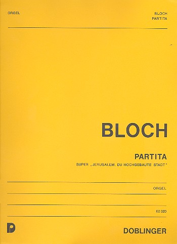 Partita super Jerusalem du