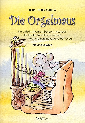 Die Orgelmaus 
