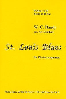 St. Louis Blues