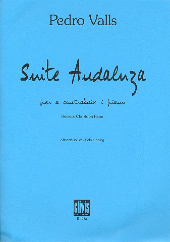 Suite Andaluza