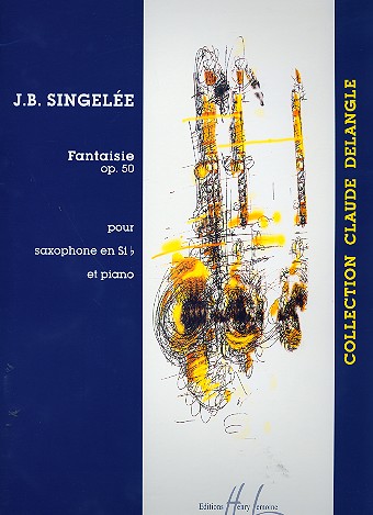 Fantaisie op.50 pour