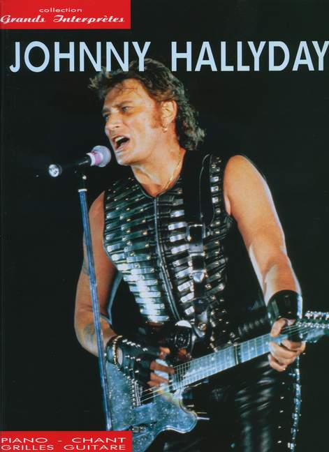 Johnny Hallyday: