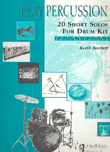 20 short solos