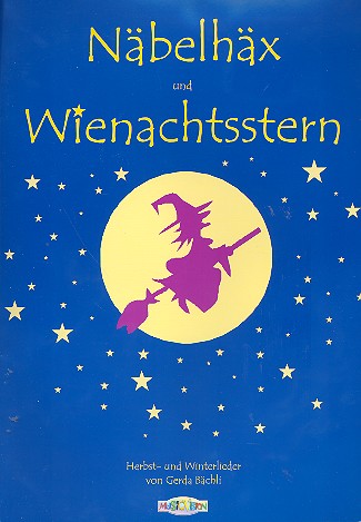 Näbelhäx und Wienachtsstern