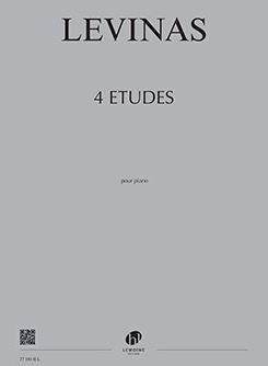 3 Études