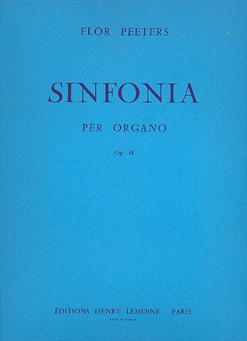 Sinfonia op.48