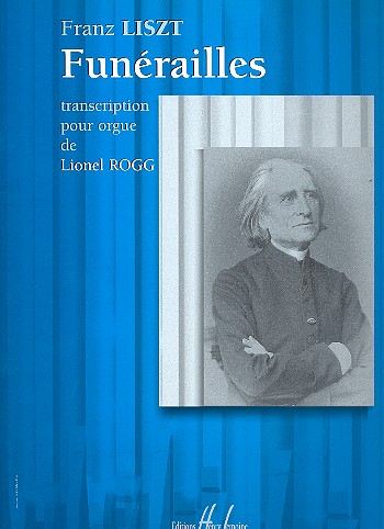 Funérailles pour orgue