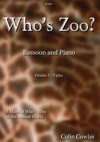 Who's Zoo