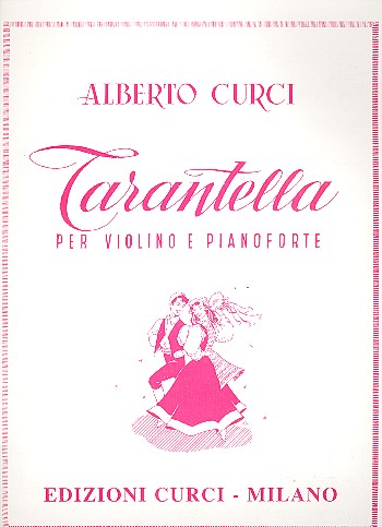 Tarantella