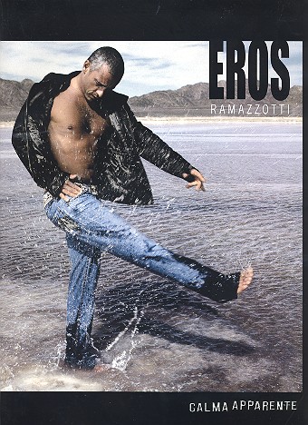 Eros Ramazzotti: