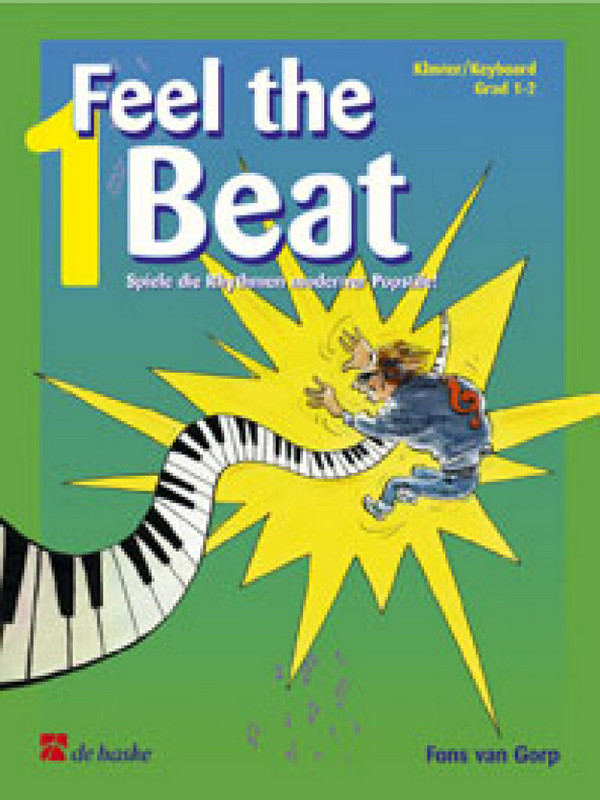 Feel the Beat vol.1