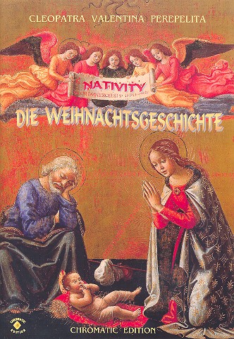 Die Weihnachtsgeschichte 