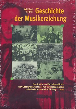 Geschichte der Musikerziehung