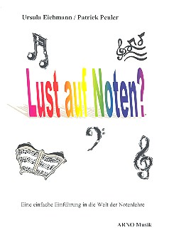 Lust auf Noten?