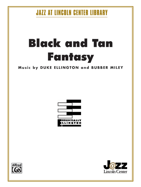 Black and Tan Fantasy: