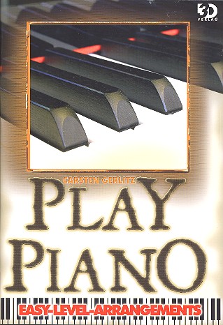 Play piano