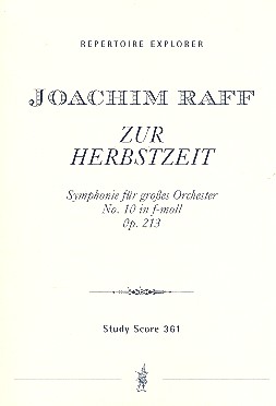 Sinfonie f-Moll Nr.10 op.213