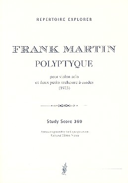 Polyptyque 
