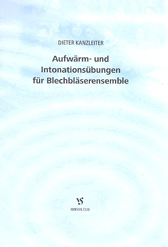 Aufwärm- und Intonationsübungen