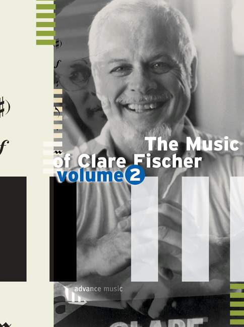 The music of Clare Fischer Vol.2