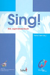 Sing! Das Jugendliederbuch