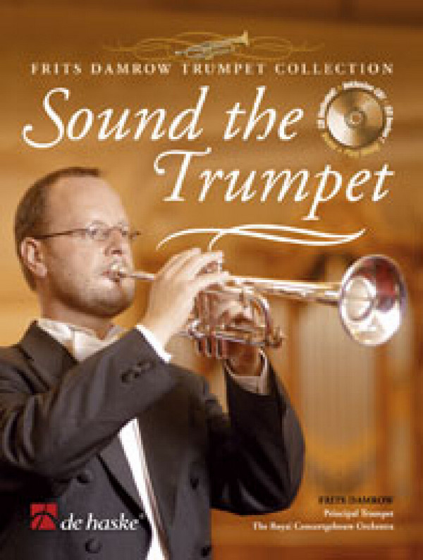 Sound the trumpet for trumpet
