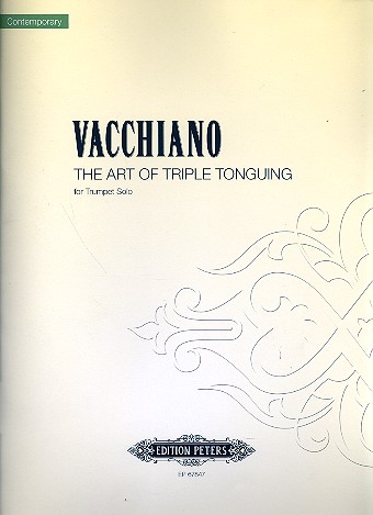 The Art of triple Tonguing