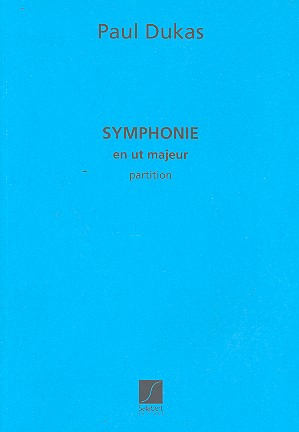 Symphonie en ut majeur pour