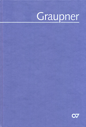 Christoph Graupner Thematisches