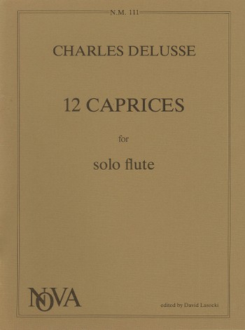 12 caprices