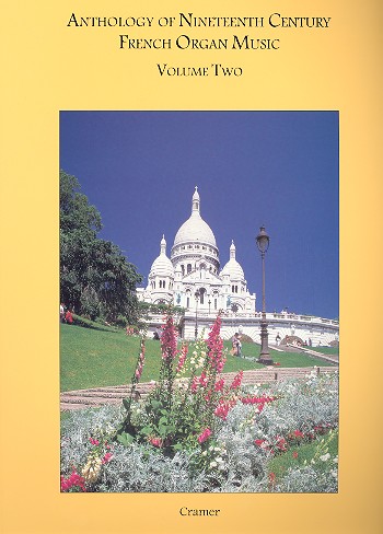 Anthology of 19th century