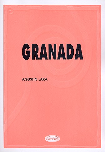 Granada: Einzelausgabe