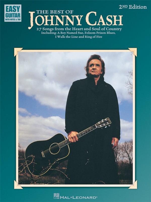 The Best of Johnny Cash: