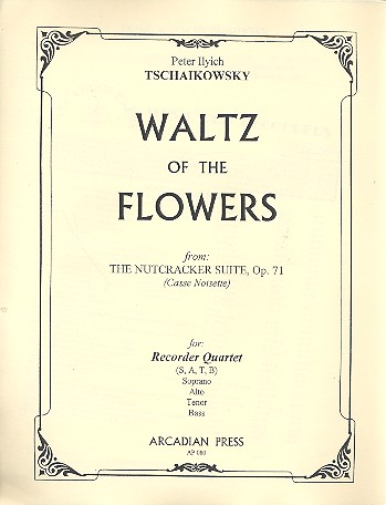 Waltz of the Flowers 