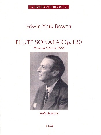 Sonata op.120