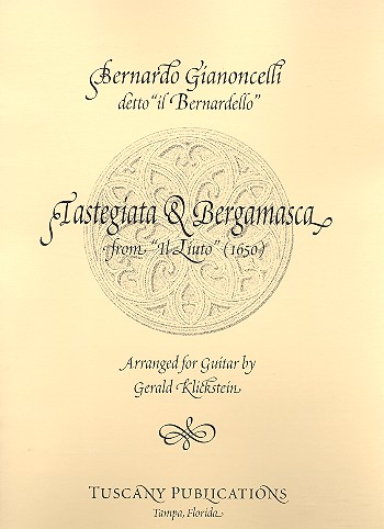 Tastegiata e Bergamasca from