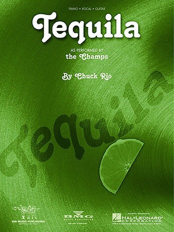 Tequila: Einzelausgabe