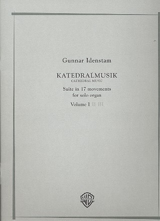 Cathedral Music vol.1