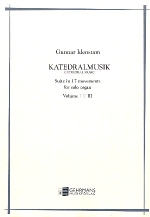 Cathedral music vol.3