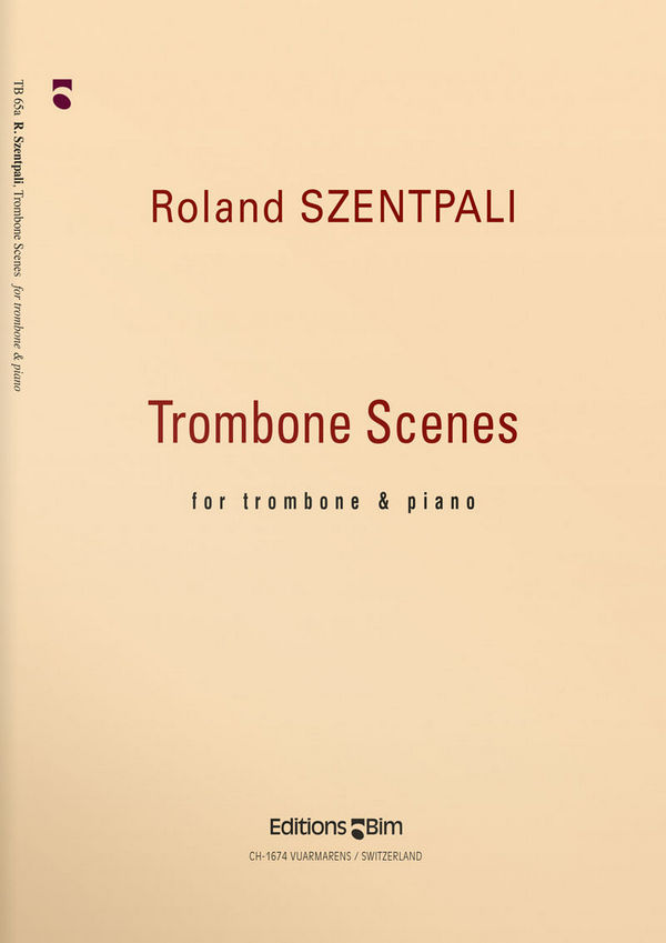 Trombone scenes for